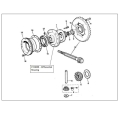 CTJ3009 - Differential Housing